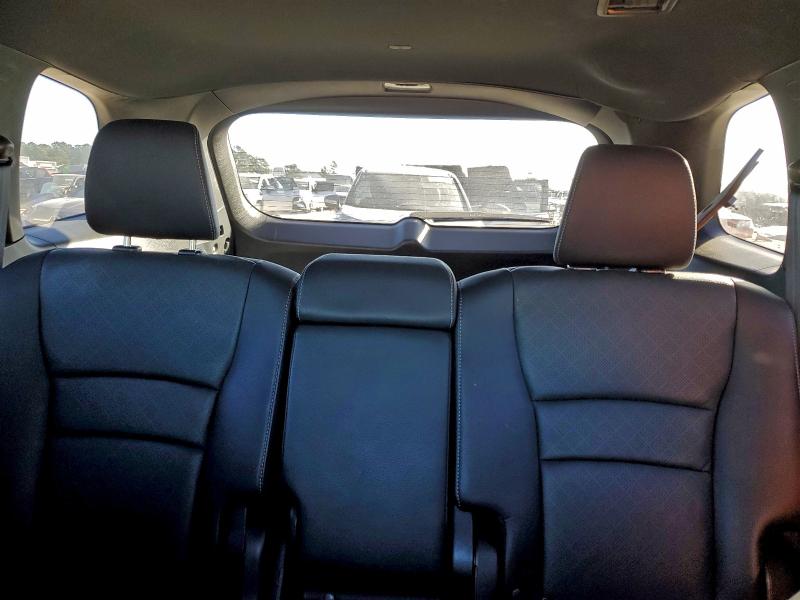 Photo 10 from auction – 2021 HONDA PASSPORT E with VIN 5FNYF7H51MB008416