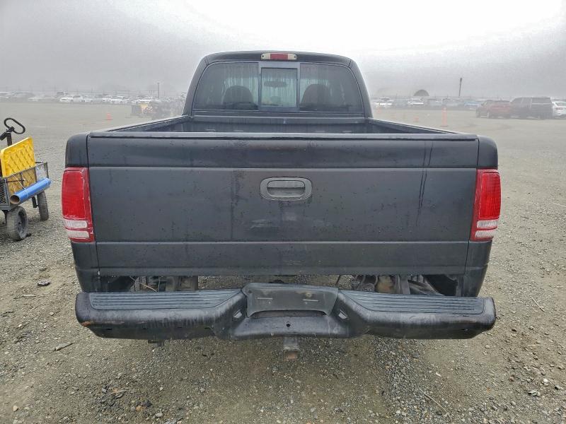 Photo 6 from auction – 2001 DODGE DAKOTA with VIN 1B7GG22X81S127200