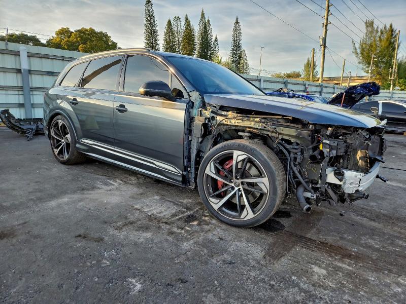 Photo 4 from auction – 2024 AUDI SQ7 PREMIU with VIN WA1AWBF7XRD002342