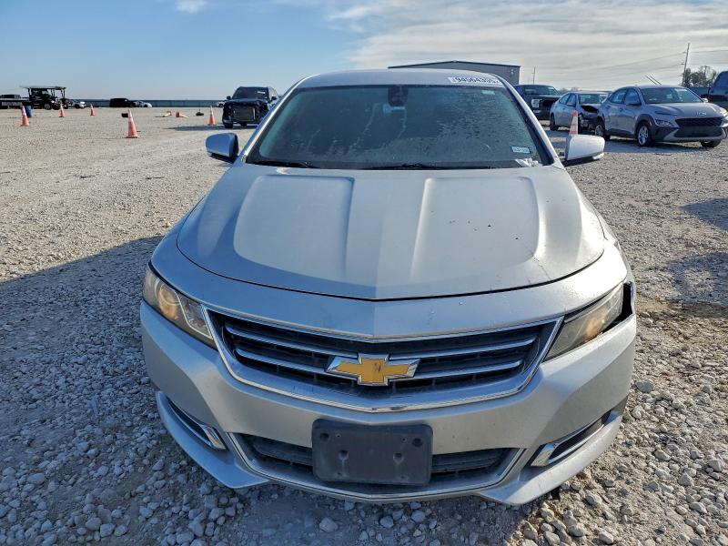 Photo 5 from auction – 2016 CHEVROLET IMPALA with VIN 2G1105SA0G9129971