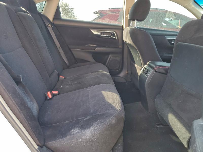 Photo 10 from auction – 2013 NISSAN ALTIMA 3.5 with VIN 1N4BL3AP2DC280978