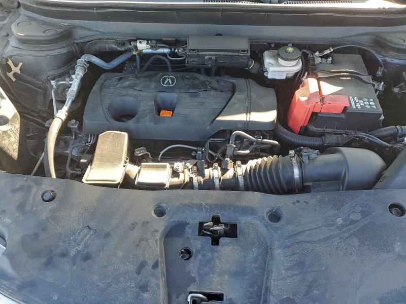 Photo 12 from auction – 2019 ACURA RDX with VIN 5J8TC2H38KL035919