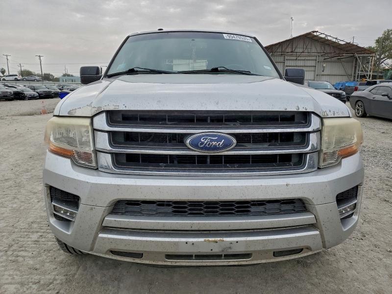 Photo 5 from auction – 2017 FORD EXPEDITION with VIN 1FMJU1HT9HEA77568