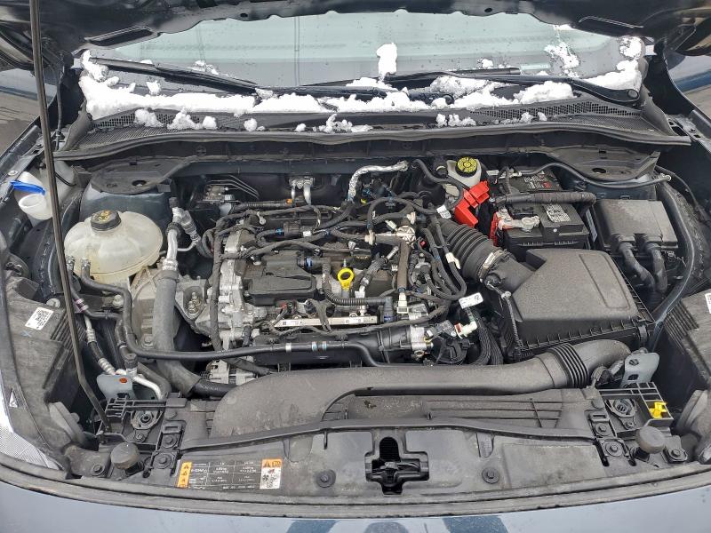Photo 12 from auction – 2022 FORD ESCAPE SE with VIN 1FMCU9G61NUB89141