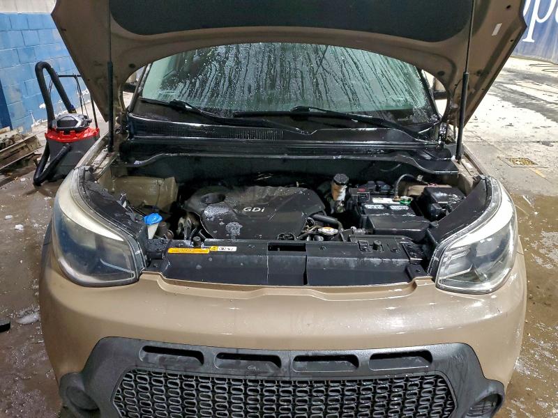 Photo 12 from auction – 2016 KIA SOUL with VIN KNDJN2A2XG7263714