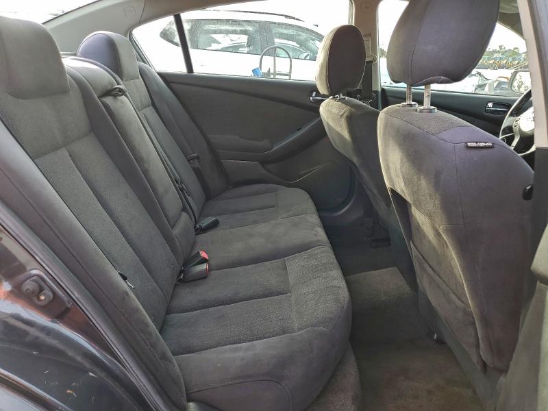 Photo 10 from auction – 2010 NISSAN ALTIMA BAS with VIN 1N4AL2AP0AN515951