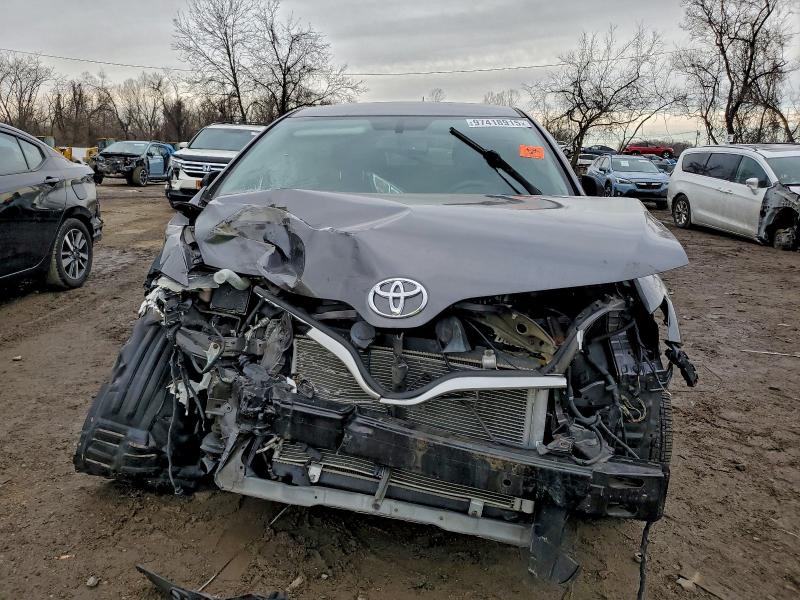 Photo 5 from auction – 2015 TOYOTA VENZA LE with VIN 4T3BA3BB2FU072747