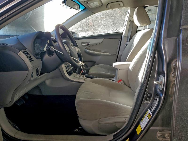 Photo 7 from auction – 2013 TOYOTA COROLLA BA with VIN 2T1BU4EE5DC082053
