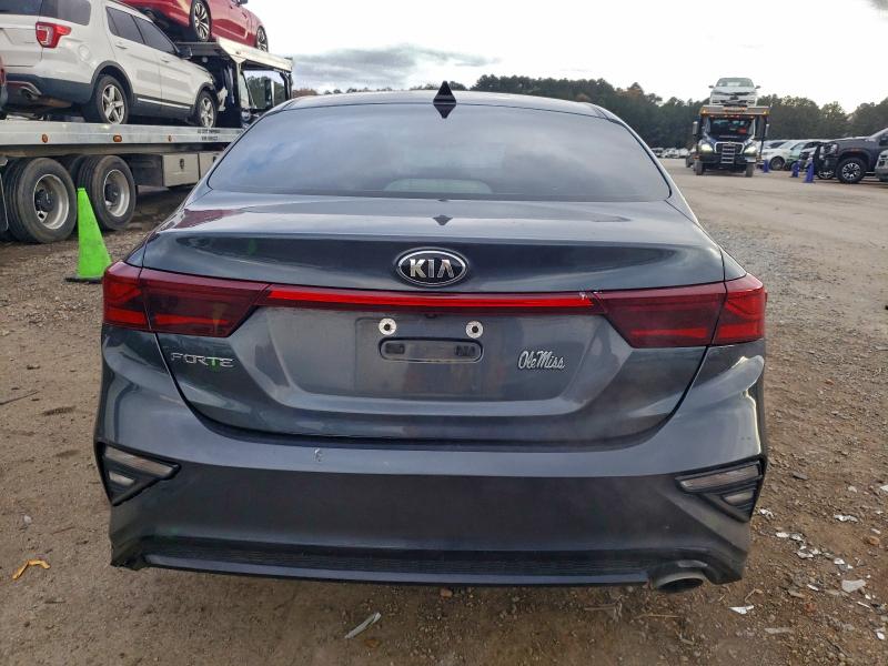 Photo 6 from auction – 2019 KIA FORTE FE with VIN 3KPF24AD3KE125937