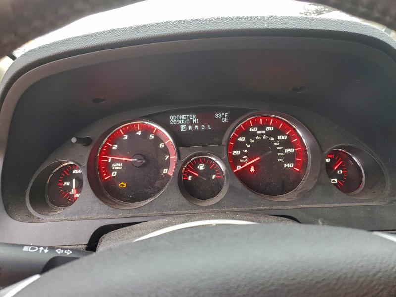 Photo 9 from auction – 2012 GMC ACADIA with VIN 1GKKRRED1CJ125428