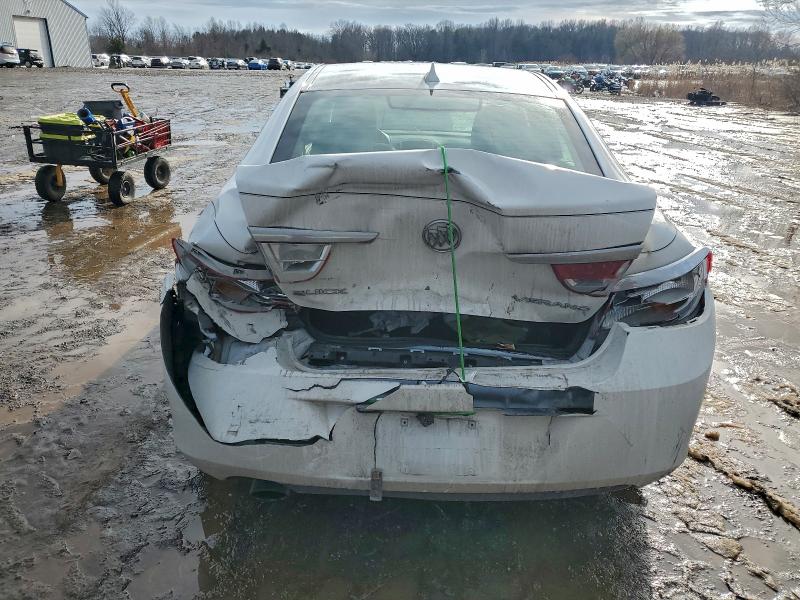 Photo 6 from auction – 2013 BUICK VERANO with VIN 1G4PP5SK1D4199656