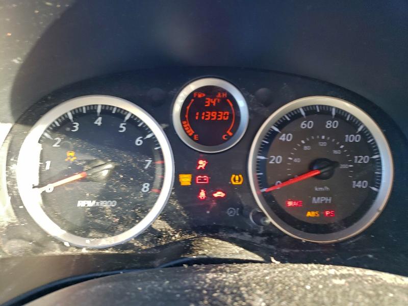 صورة رقم 9 من المزاد - 2012 NISSAN SENTRA مع VIN 3N1AB6AP5CL720109