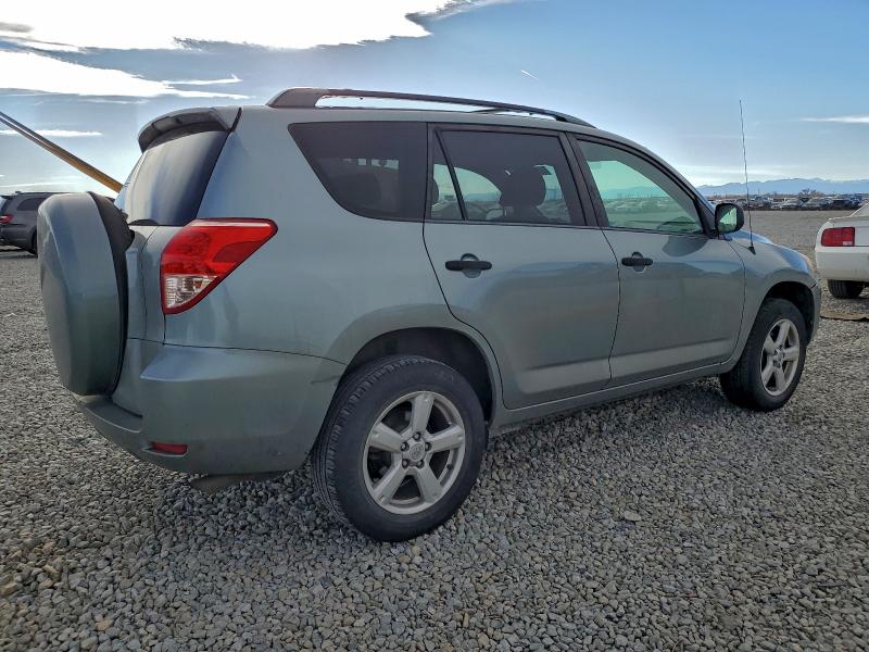 Photo 3 from auction – 2007 TOYOTA RAV4 with VIN JTMZD35V075039623