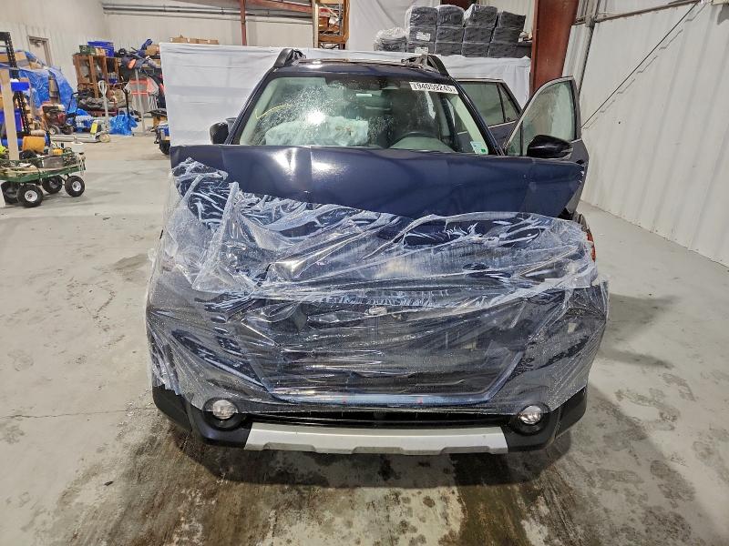 Photo 5 from auction – 2023 SUBARU OUTBACK LI with VIN 4S4BTANC3P3102275