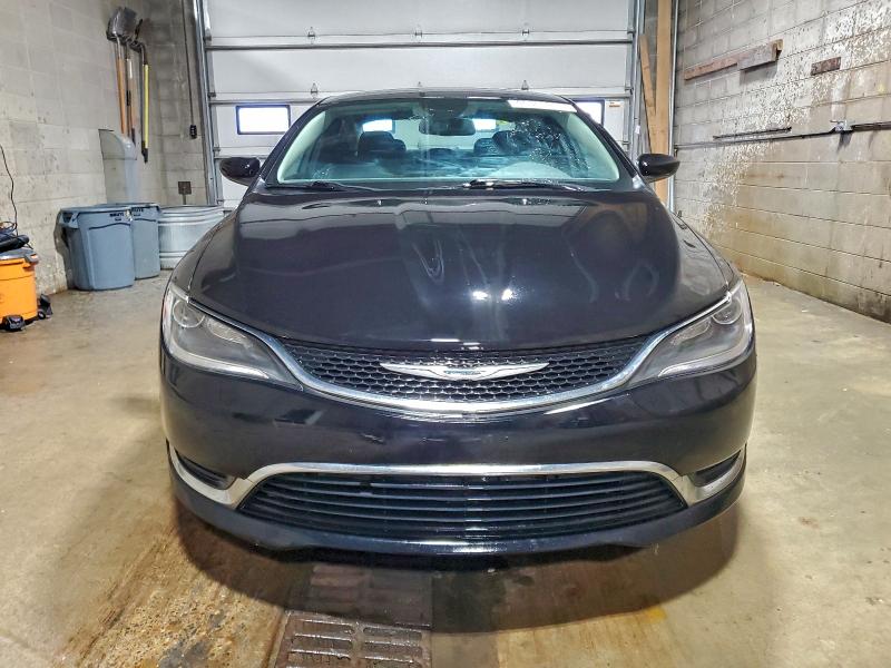 Photo 5 from auction – 2015 CHRYSLER 200 LIMITE with VIN 1C3CCCAB2FN562214