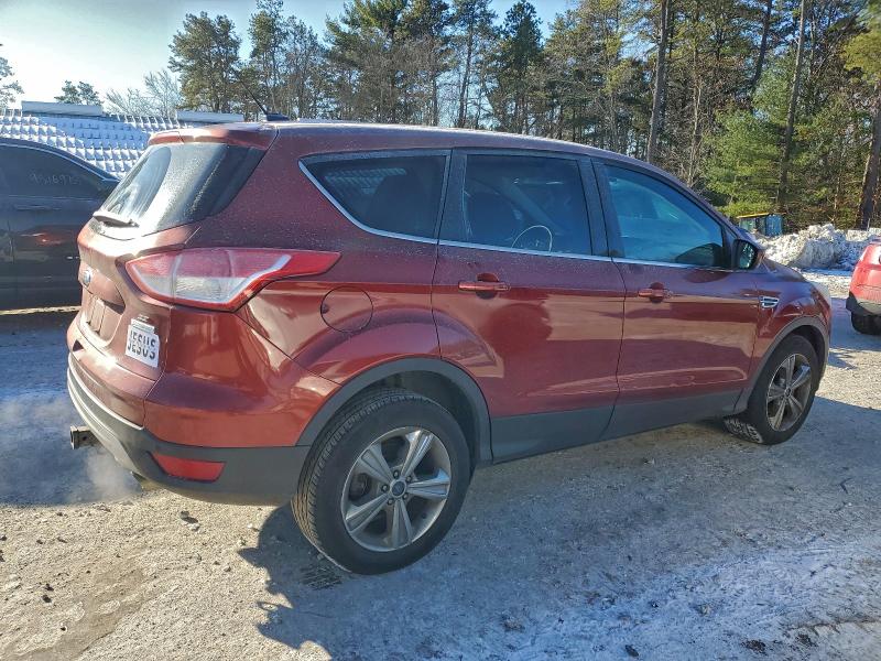 Photo 3 from auction – 2014 FORD ESCAPE with VIN 1FMCU0GX0EUB81276