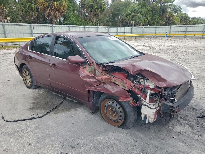 Photo 4 from auction – 2011 NISSAN ALTIMA BAS with VIN 1N4AL2AP8BN477452