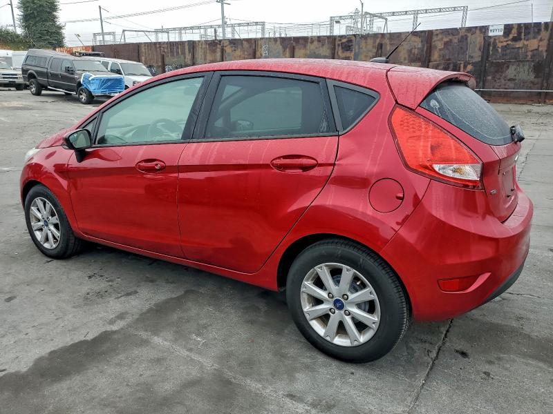 صورة رقم 2 من المزاد - 2012 FORD FIESTA SE مع VIN 3FADP4EJ0CM146248