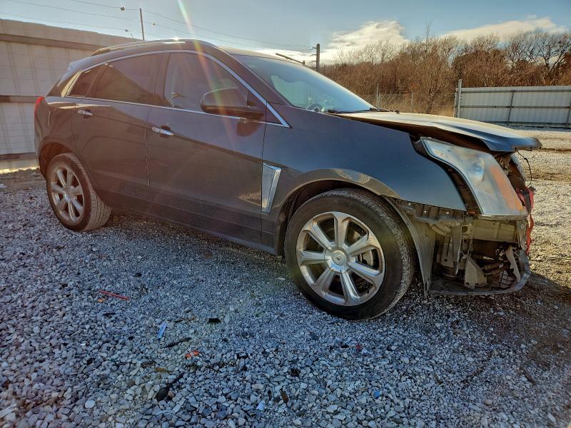 Photo 4 from auction – 2013 CADILLAC SRX PERFOR with VIN 3GYFNDE32DS558138