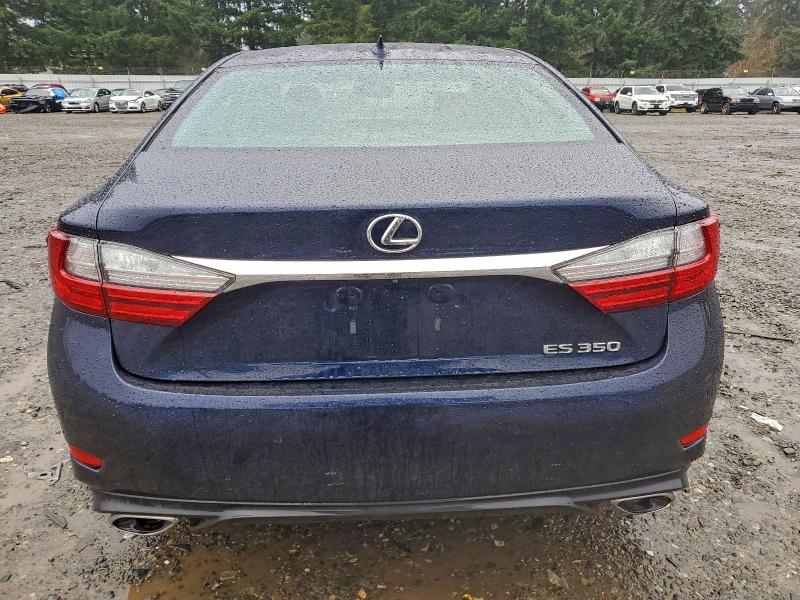 Photo 6 from auction – 2016 LEXUS ES 350 with VIN 58ABK1GG0GU019165