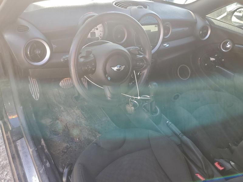 Фото 8 с аукциона – 2013 MINI COOPER COU с VIN WMWSX3C58DT466905