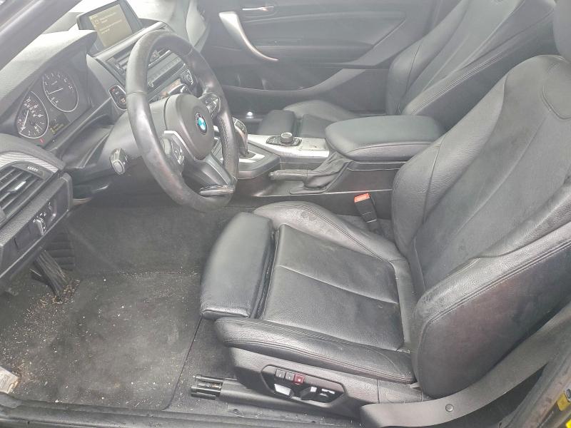 Photo 7 from auction – 2014 BMW M235I with VIN WBA1J7C50EVW84234