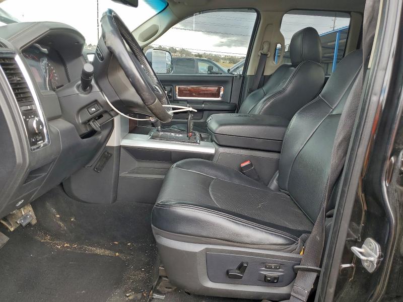 Photo 7 from auction – 2011 DODGE RAM 1500 with VIN 1D7RV1GT0BS593645