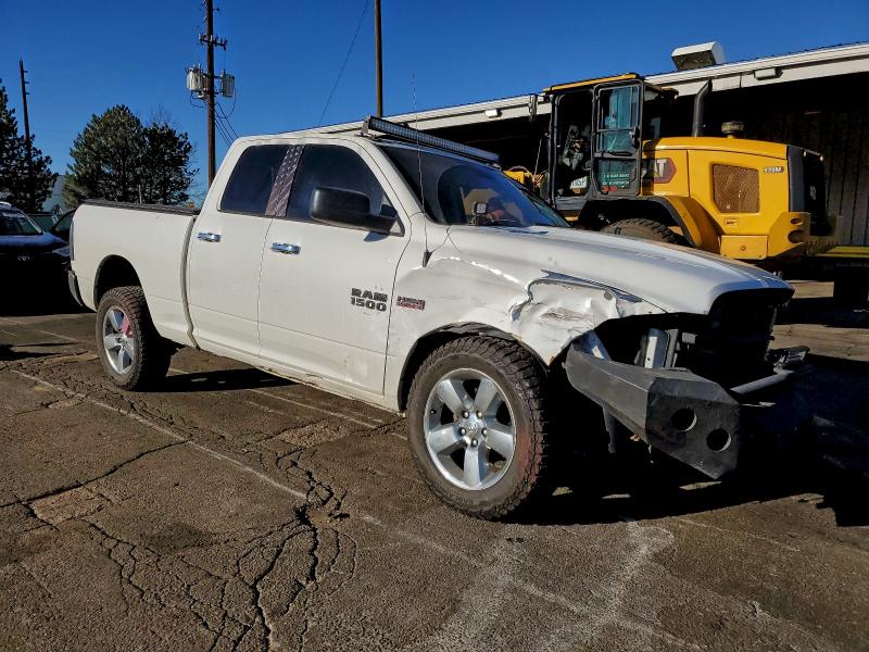 Photo 4 from auction – 2014 RAM 1500 SLT with VIN 1C6RR7GT1ES333901