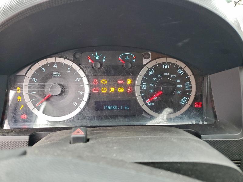 Photo 9 from auction – 2012 FORD ESCAPE with VIN 1FMCU0E79CKB81191