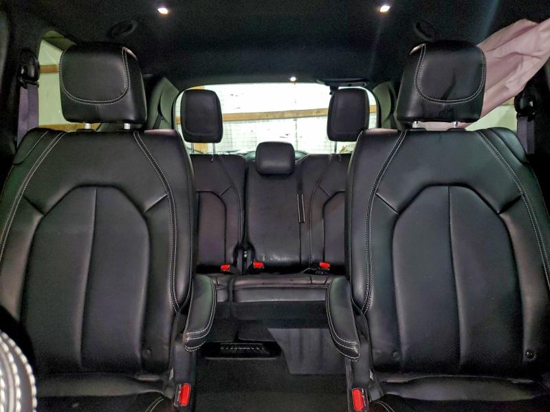 Photo 10 from auction – 2025 CHRYSLER PACIFICA S with VIN 2C4RC1BG5SR600570