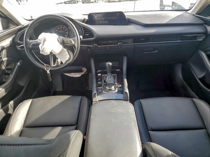 Photo 8 from auction – 2025 MAZDA 3 SELECT S with VIN JM1BPABMXS1761500