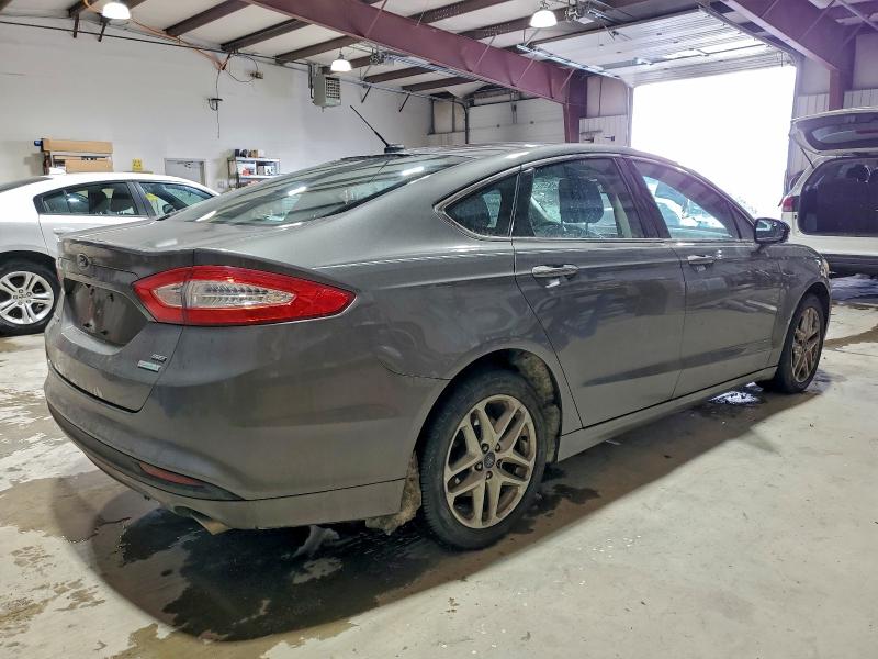 Photo 3 from auction – 2013 FORD FUSION SE with VIN 3FA6P0HR7DR331730