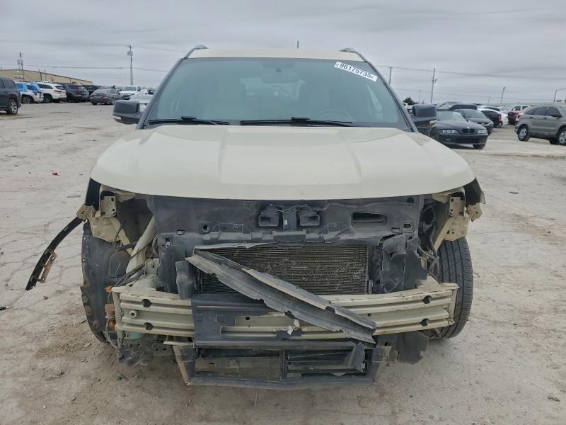 Photo 5 from auction – 2018 FORD EXPLORER X with VIN 1FM5K7D83JGA42000