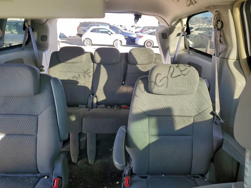 Photo 10 from auction – 2010 CHRYSLER TOWN & COU with VIN 2A4RR5D16AR249272