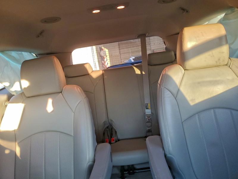 Photo 10 from auction – 2014 CHEVROLET TRAVERSE L with VIN 1GNKVJKD7EJ185429