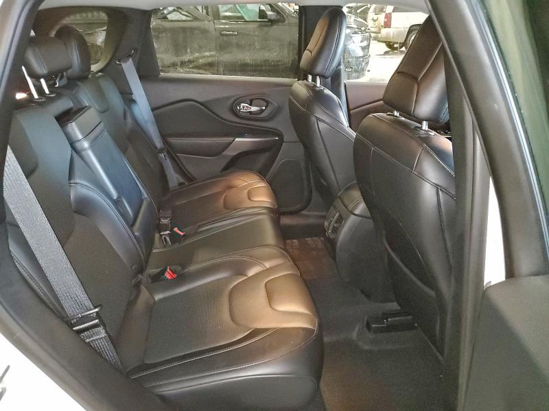 Photo 11 from auction – 2019 JEEP CHEROKEE L with VIN 1C4PJMDNXKD258031