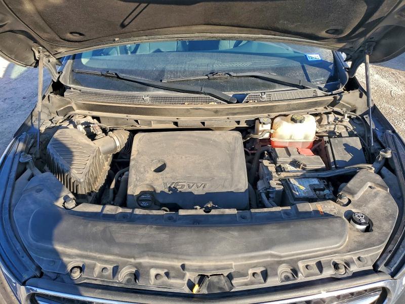 Photo 12 from auction – 2018 BUICK ENCLAVE ES with VIN 5GAERBKW6JJ136798