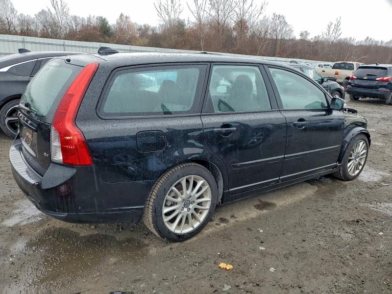 Photo 3 from auction – 2010 VOLVO V50 2.4I with VIN YV1390MW5A2527307