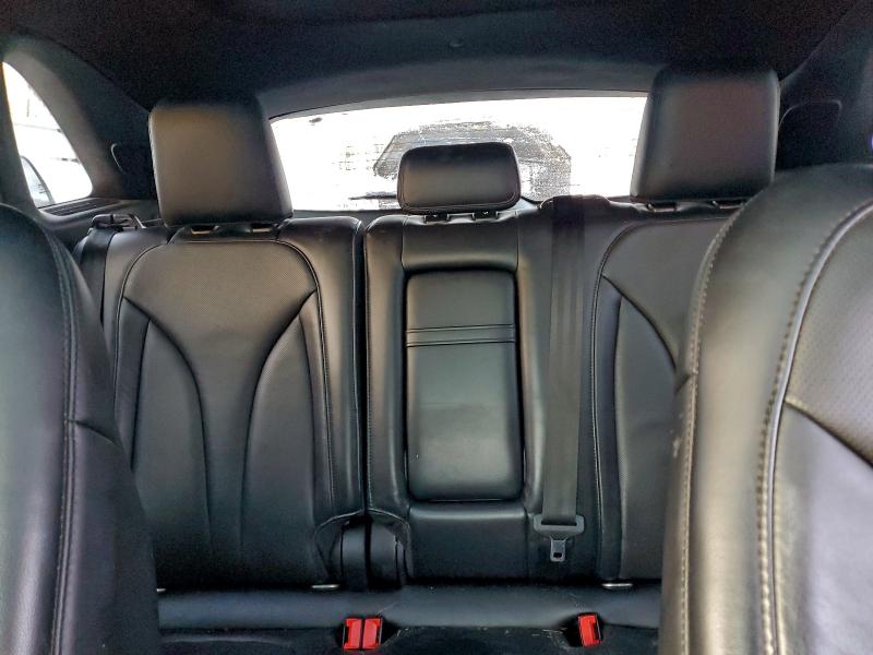 Photo 10 from auction – 2016 LINCOLN MKC RESERV with VIN 5LMCJ3D95GUJ00174