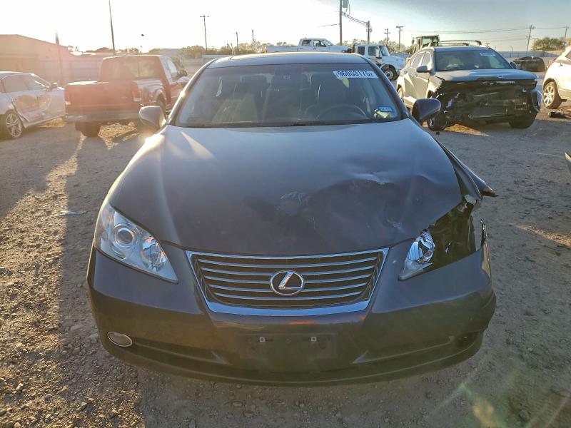 Photo 5 from auction – 2009 LEXUS ES 350 with VIN JTHBJ46G092295439