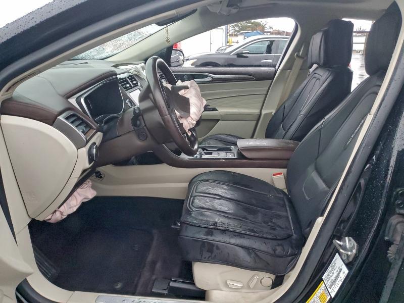 Photo 7 from auction – 2017 FORD FUSION TIT with VIN 3FA6P0SU3HR306245