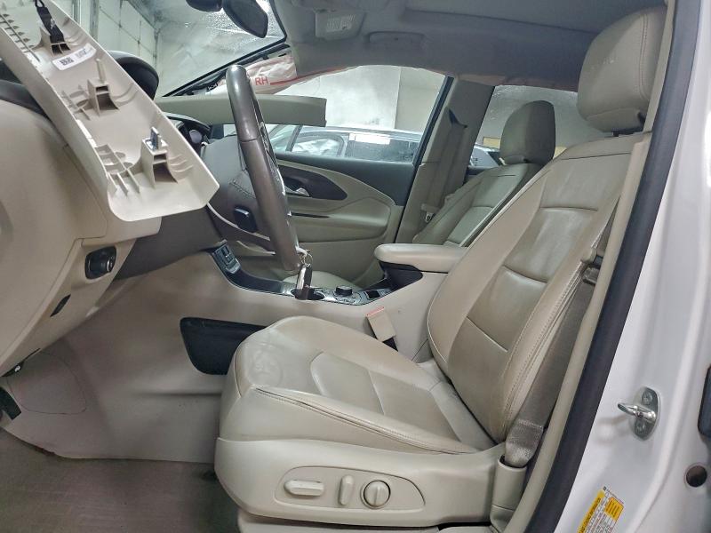 Photo 7 from auction – 2020 GMC TERRAIN DE with VIN 3GKALXEX5LL274137