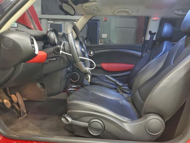 Photo 7 from auction – 2013 MINI COOPER with VIN WMWSU3C55DT374899