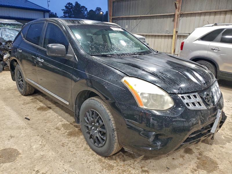 Photo 4 from auction – 2011 NISSAN ROGUE S with VIN JN8AS5MT7BW152846