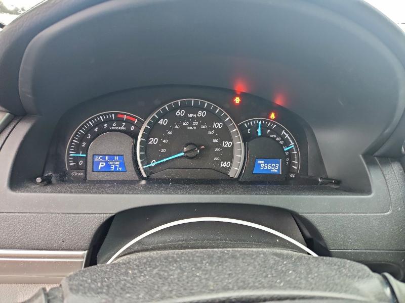 Photo 9 from auction – 2013 TOYOTA CAMRY with VIN 4T1BF1FK5DU715971