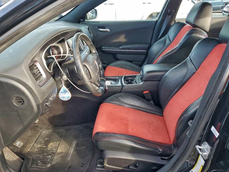Photo 7 from auction – 2016 DODGE CHARGER R/ with VIN 2C3CDXGJ6GH355841