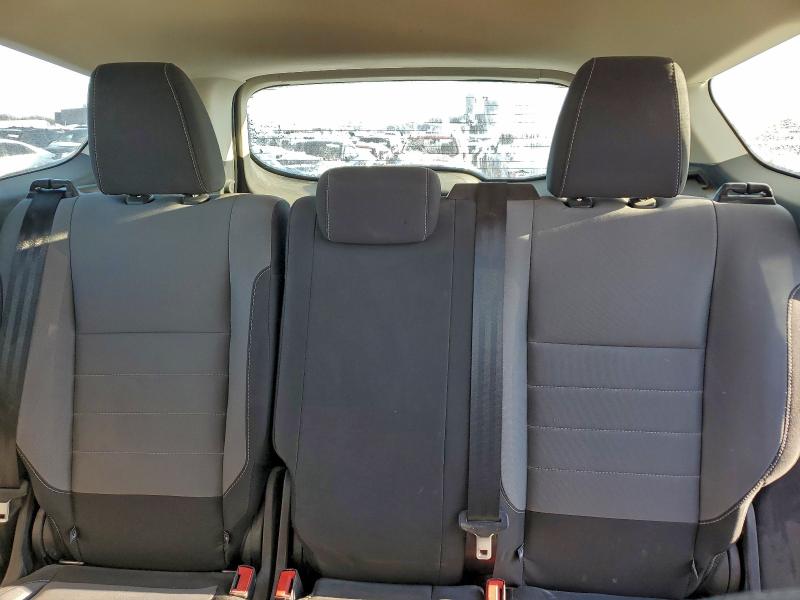 Photo 10 from auction – 2017 FORD ESCAPE S with VIN 1FMCU0F78HUC88002