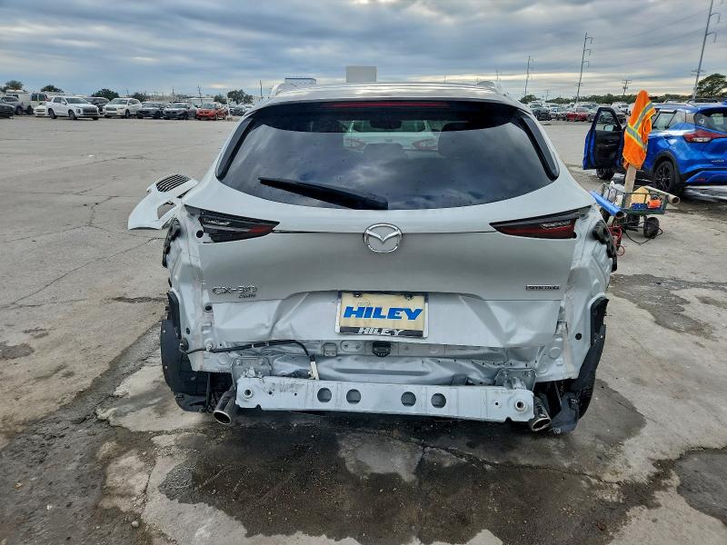 Photo 6 from auction – 2024 MAZDA CX-30 SELE with VIN 3MVDMBBM7RM624484