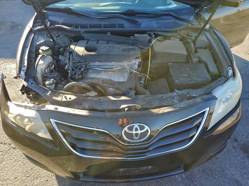 Photo 11 from auction – 2011 TOYOTA CAMRY BASE with VIN 4T4BF3EK6BR139646