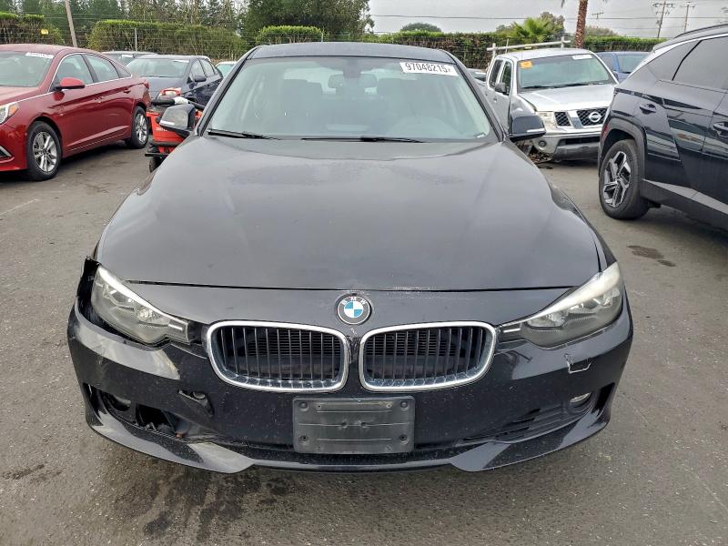 Photo 5 from auction – 2013 BMW 328 I SULE with VIN WBA3C1C58DF437861